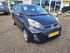 Kia Picanto - 1.0 CVVT DynamicLine