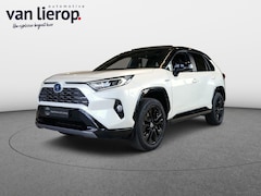 Toyota RAV4 - 2.5 Hybrid Bi-Tone | 360° CAM | PANO | TREKHAAK