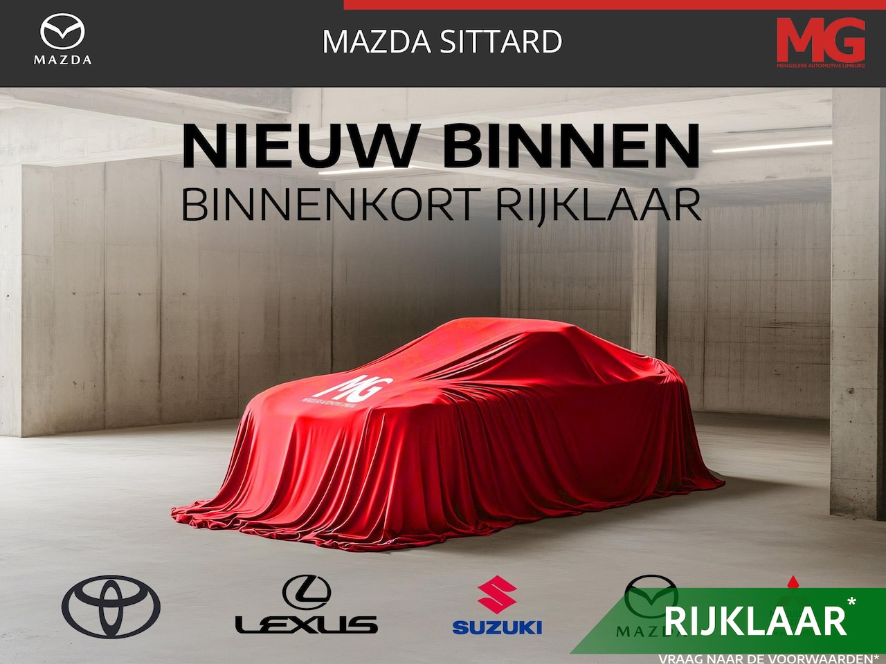 Mazda CX-30 - 2.0 e-SkyActiv-X Homura | Rijklaar | Dealeronderhouden | Navigatie | Elektr. Achterklep - AutoWereld.nl