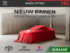 Mazda CX-30 - 2.0 e-SkyActiv-X Homura | Rijklaar | Dealeronderhouden | Navigatie | Elektr. Achterklep