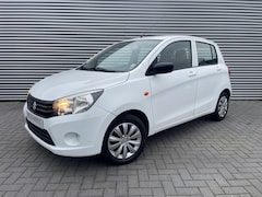 Suzuki Celerio - 1.0 Comfort 2017 ( dealer onderhouden )