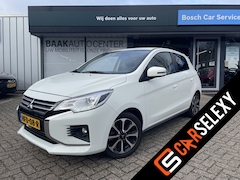 Mitsubishi Space Star - 1.2 Instyle | Stoelverwarming | Climate | Automaat