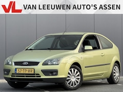 Ford Focus - 1.6-16V Futura | RIJKLAAR