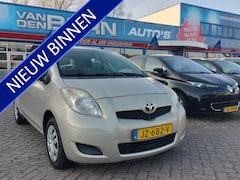 Toyota Yaris - 1.0 VVTi Cool 5 Drs Nw APK 3 Mnd Garantie