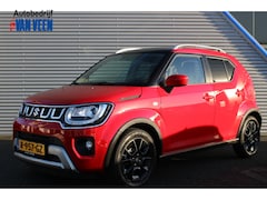 Suzuki Ignis - 1.2 Smart Hybrid Select CVT