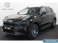 Lynk & Co 01 - 1.5 PHEV Automaat