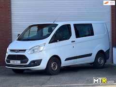 Ford Transit Custom - 310 2.0 TDCI L1H1 Trend DC