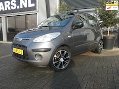 Hyundai i10 - 1.1 Active Cool