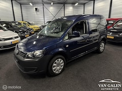 Volkswagen Caddy - Combi 1.2 TSI Comfortline Airco|Trekhaak|