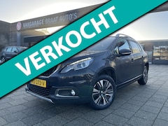 Peugeot 2008 - 1.2 PureTech Allure l CARPLAY l CRUISE l CLIMA l RIJKLAAR