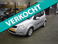 Opel Agila - 1.2 Enjoy