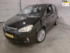 Ford C-Max - 1.8-16V Titanium 2007 Airco NW APK