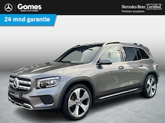 Mercedes-Benz GLB - 200 Advantage 7p. | Trekhaak | Panoramadak | Memory