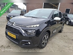 Citroën C3 - 1.2 PureTech Business Comfortabel 12 Mnd Garantie