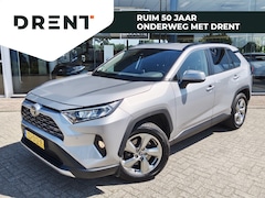 Toyota RAV4 - 2.0 VVT-iE Dynamic | 1500kg. Trekgew. | Trekhaak | Navi | Sensor