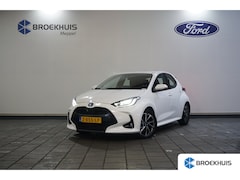 Toyota Yaris - 1.5 Hybrid Dynamic | Achteruitrijcamera