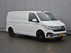 Volkswagen Transporter - 2.0 TDI L2H1 Aut Bulli 150 Pk Navi E6