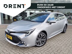 Toyota Corolla Touring Sports - Hybrid 140 Dynamic Plus | PDC v/a | El. Achterklep | Stoel&Stuu