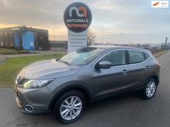 Nissan Qashqai - 2015 * 1.2 Acenta *AUTOMAAT * APK * TOP AUTO