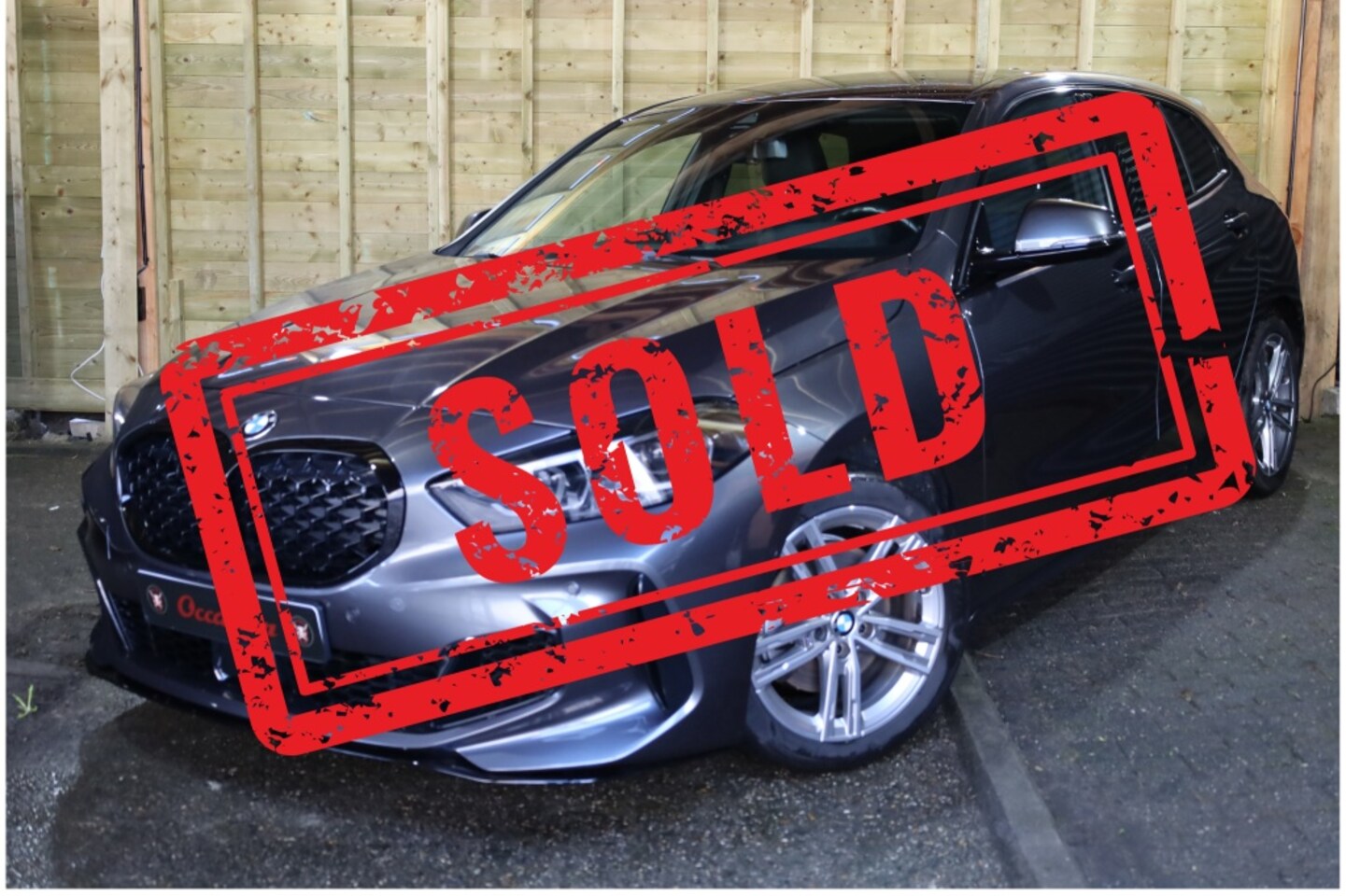 BMW 1-serie - 118i High Exec - AutoWereld.nl