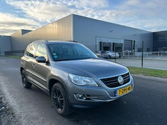 Volkswagen Tiguan - 1.4 TSI Sport&Style 4Motion
