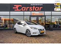 Nissan Micra - 1.0 IG-T N-Connecta|Camera|Cruise|Automaat