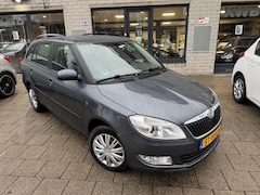 Skoda Fabia Combi - 1.2 TDI Greenline Airco Apk Distributie VV