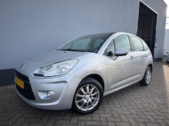 Citroën C3 - 1.6 VTi Exclusive Automaat - Climate Control