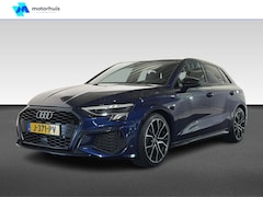 Audi A3 Sportback - 35 TFSI 150pk S-tronic S Edition