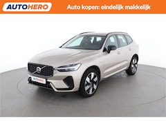 Volvo XC60 - 2.0 T6 Plug-in hybrid AWD Ultimate Dark | VT56422 |