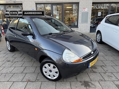 Ford Ka - 1.3 Futura Airco Nieuwe apk