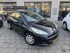 Peugeot 207 - 1.6-16V XT 5Drs Airco Nieuwe apk