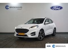 Ford Kuga - 2.5 PHEV ST-Line | Winter Pakket | 19 Inch | Achteruitrijcamera | Apple Carplay/Android Au
