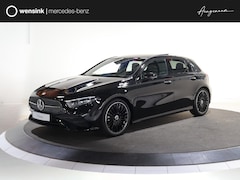 Mercedes-Benz A-klasse - 180 Business Solution AMG | Panoramaschuifdak | Premium plus | Head-Up | Stoelverwarming |