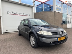 Renault Mégane - 1.6-16V Privilège Luxe|Airco|Cruise|