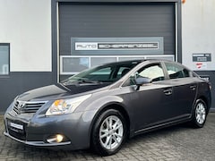 Toyota Avensis - 1.8 VVTi Comfort Limited I 107 DKM I NAVI I CRUISE