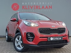 Kia Sportage - 1.6 GDI DynamicLine | NAVI | CAMERA | AIRCO |