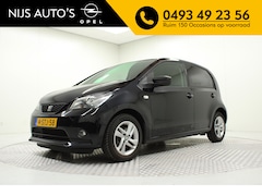 SEAT Mii - 1.0 Chill Out | Airco / Cruise / LMV 14" / PDC achter