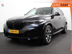 BMW X5 - xDrive50e PHEV M-Sport Pro Launch Edition X5 xDrive50e M-Sport Pro Launch Edition | Travel