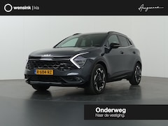 Kia Sportage - 1.6 T-GDi Plug-in Hybrid AWD GT-Line | Panoramadak | Matrix LED Koplampen | Stoel/Stuurver