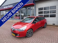 Renault Clio Estate - 0.9 TCe Dynamique NAVI, AIRCO, CRUISE, PDC, EL PAKKET