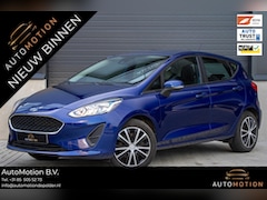 Ford Fiesta - 1.1 Trend Cruise control parkeersensor carplay