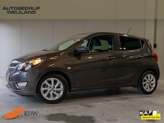 Opel Karl - 1.0 ecoFLEX Innovation Automaat I 1ste eig. I Clima I NL auto I Dealer onderhouden I