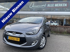 Hyundai ix20 - 1.4i i-Magine Airco - Achteruitrijcamera - Parkeersensor achter - Navigatiesysteem - Mistl