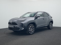 Toyota Yaris Cross - Hybrid 115 Dynamic Comfort Pack Nu inclusief € 2000, - inruilvoordeel