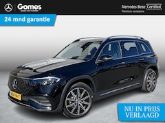 Mercedes-Benz EQB - 250+ AMG | Panoramadak | Dodehoekassistent | Donkergetint Glas Achter | Apple CarPlay | An