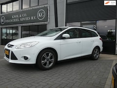 Ford Focus Wagon - 1.0 EcoBoost Edition Plus