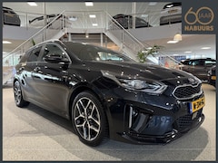 Kia Cee'd Sportswagon - Ceed 1.5 T-GDi GT-Line Business Edition, NL auto, Trekhaak