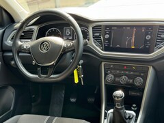 Volkswagen T-Roc - 1.0 TSI Style Business | CarPlay | ACC | Cruise |