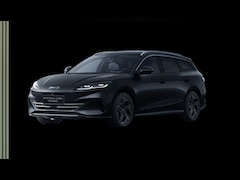 BYD SEAL 6 Touring - 1.5 DM-i Comfort | Binnenkort Verwacht | Panoramadak | Diverse Kleuren, Wit, Zwart Beige |